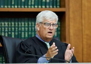 The Plymouth Superior Court trial of Lindsay Clancy