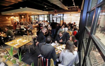 Southbound Named One Of America S Best New Restaurants By Bon Southbound Named One Of America S Best