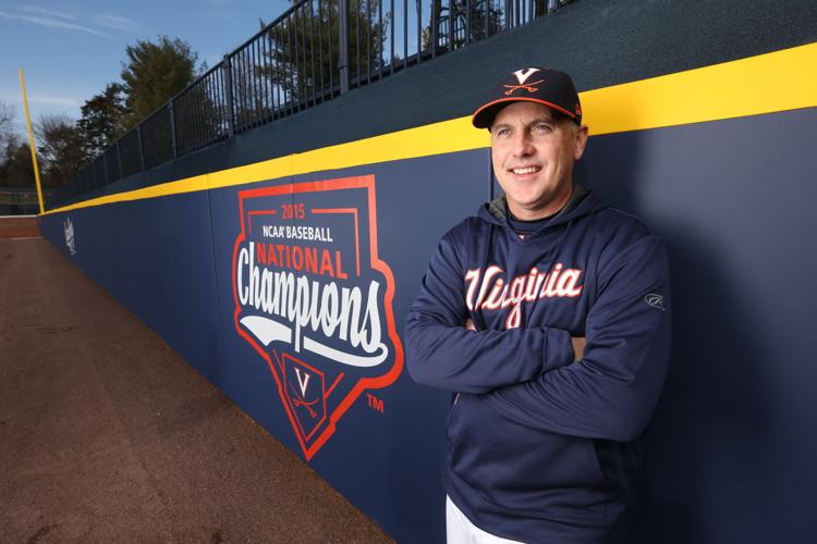 From UVA to the World Series: Hear from Zimmerman & Doolittle's