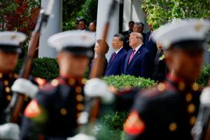 USA-CHINA/