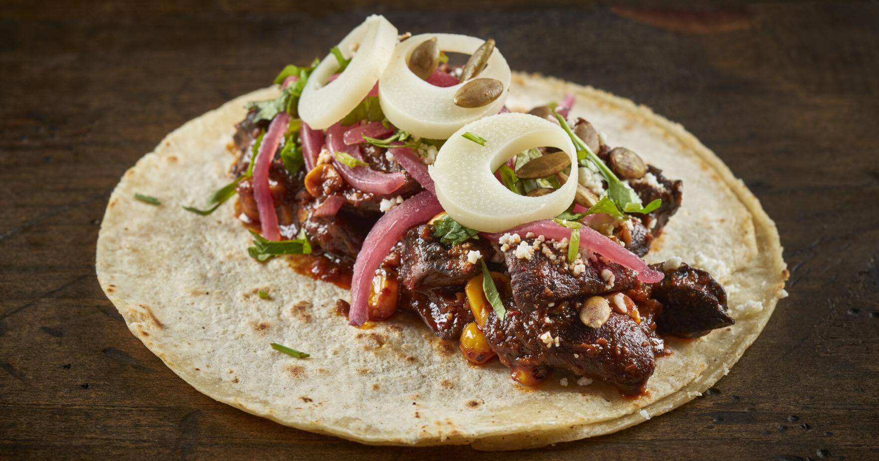 Richmond location of Taco Bamba sets opening date - Vimarsana News