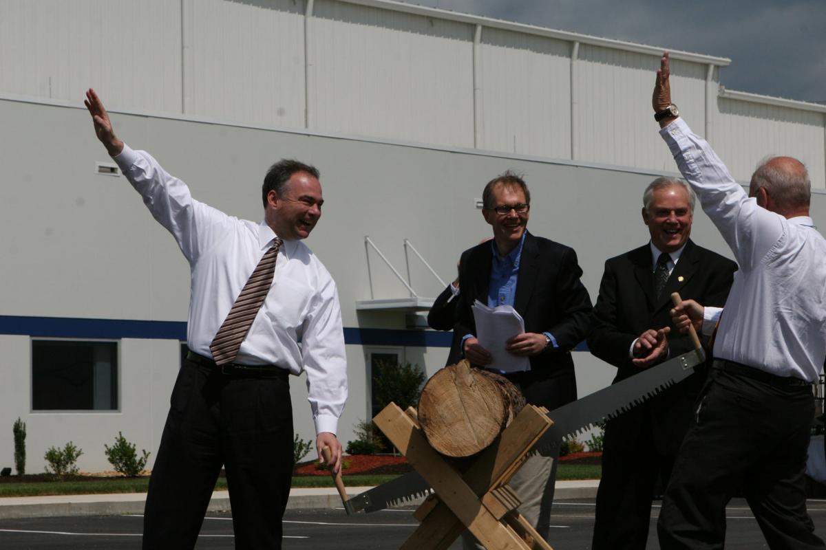 Blaming High Costs Of Materials In U S Danville S Ikea To Shut