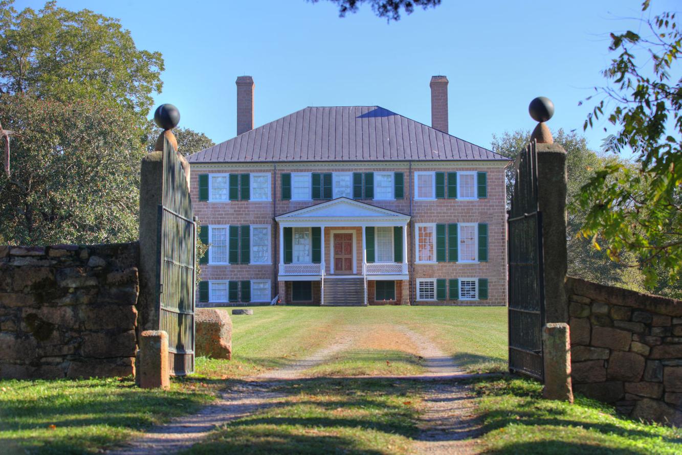 30 cool sites to visit Va. within 100* miles of Richmond Discover