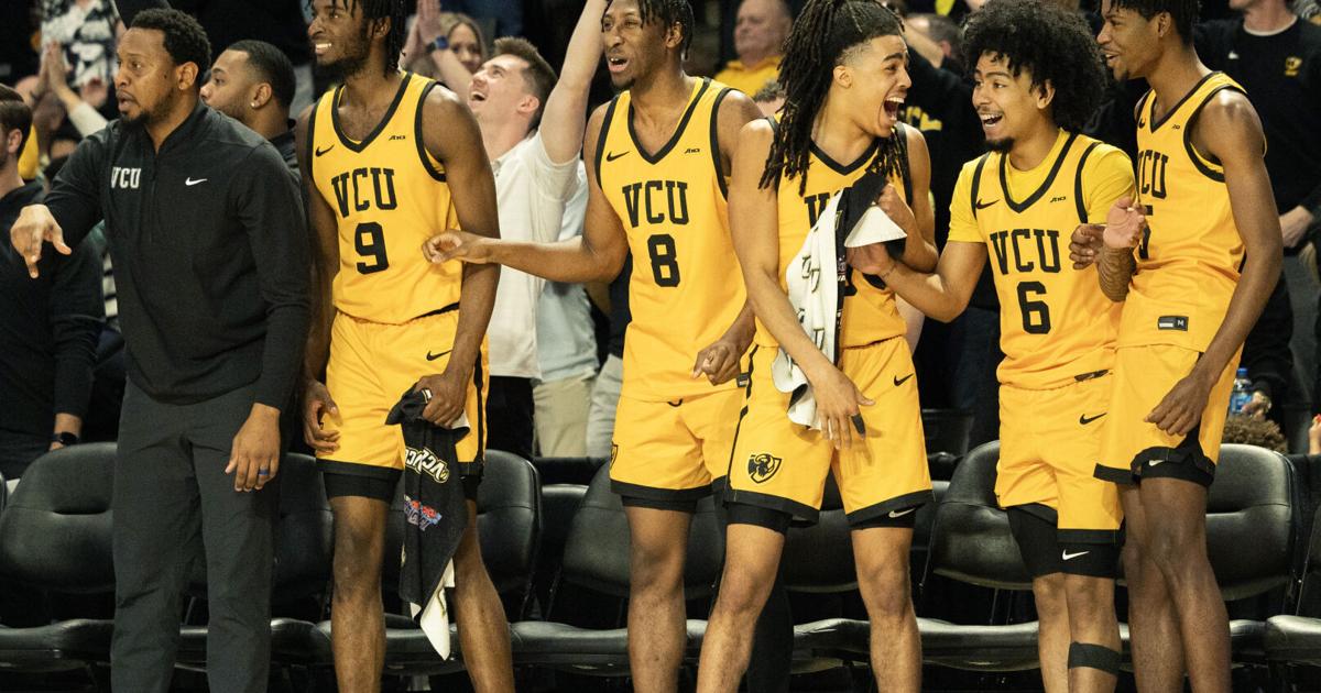 VCU is paying its athletes now, but how much is a secret
