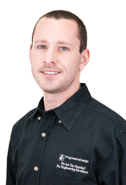 John Berkavich, PE