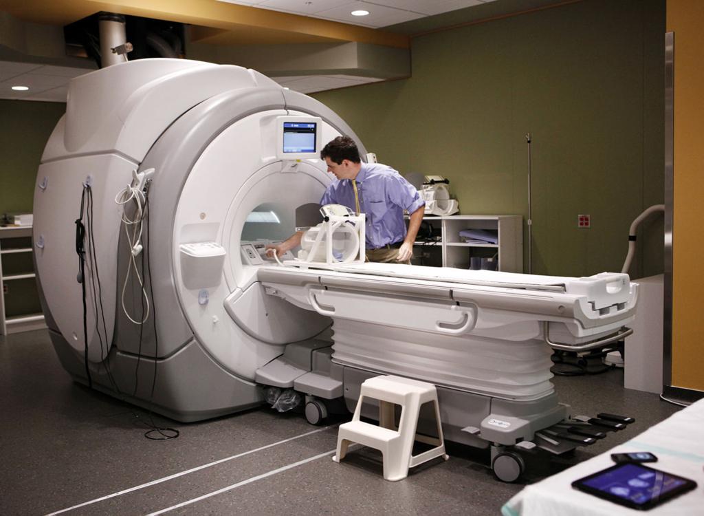 Richmond Hospital Medical Imaging Center Medical Information