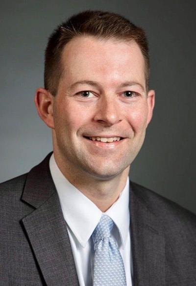 Christopher T. Henry