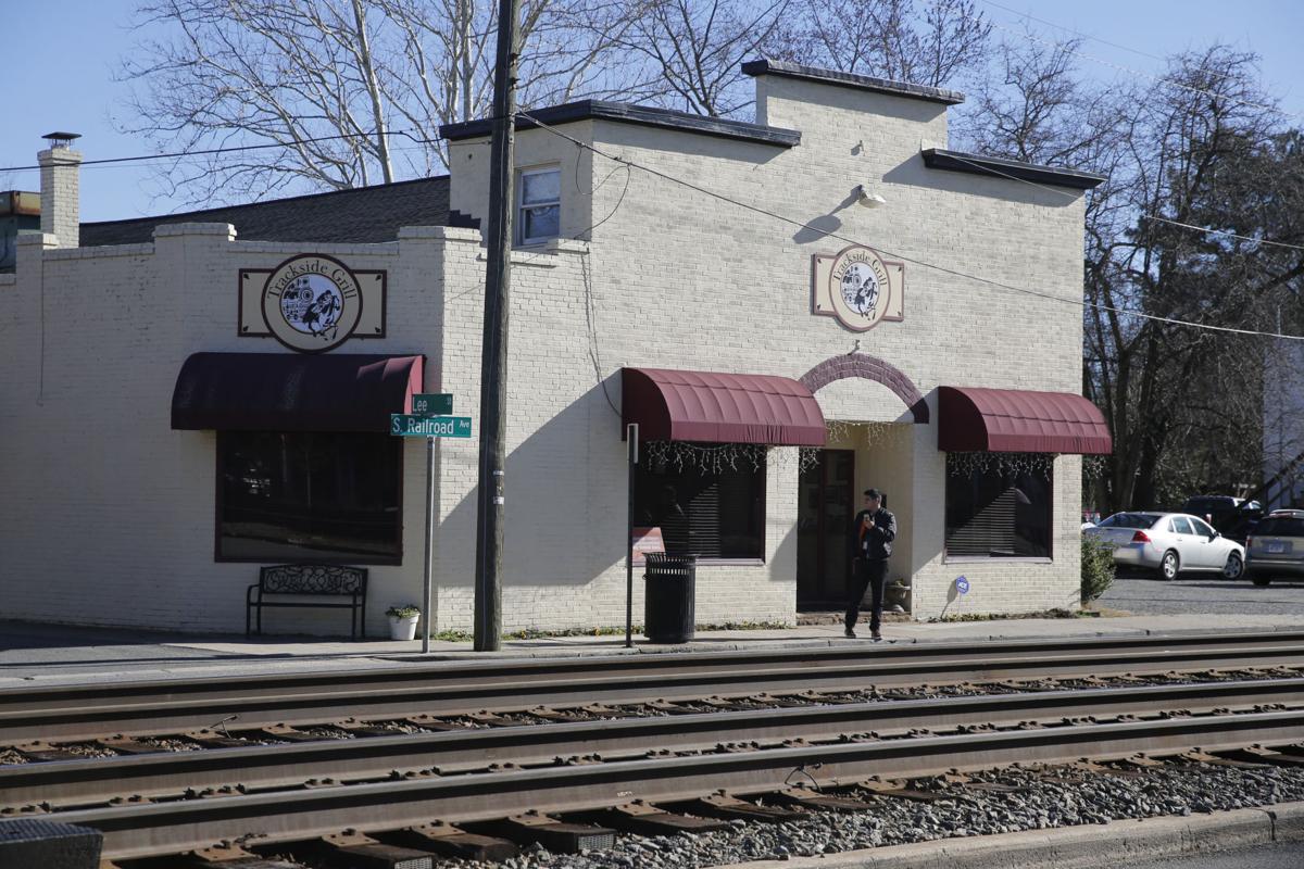 Ashland survey identifies 111 historic sites; acknowledges town's civil