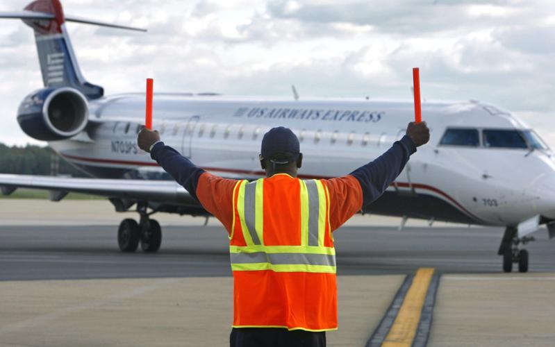 Jaime Contreras column Labor Day in Virginia has new meaning this year