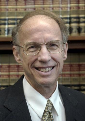 J. Harvie Wilkinson III