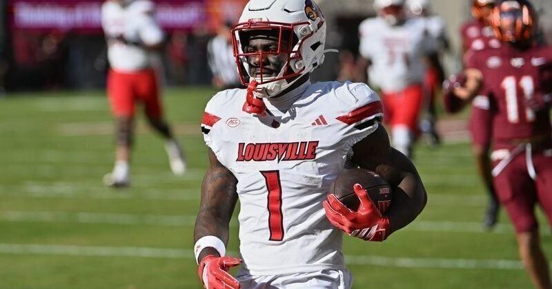 ACC Scouting Report: Louisville Cardinals