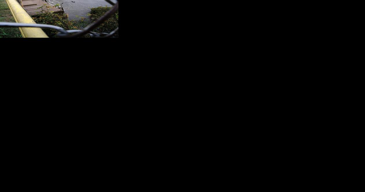 New thinking an old sewer pipe cut pollution in the James - Vimarsana News
