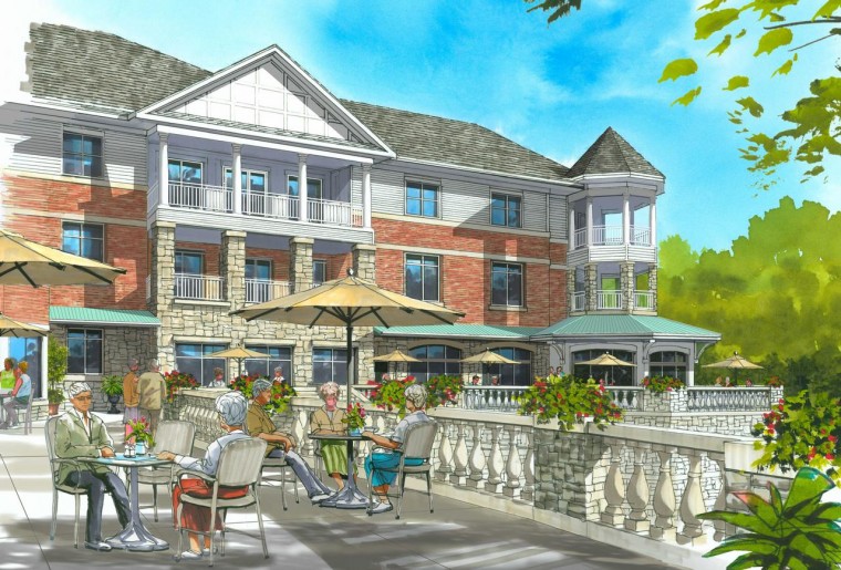 Covenant Woods plans major expansion Business News