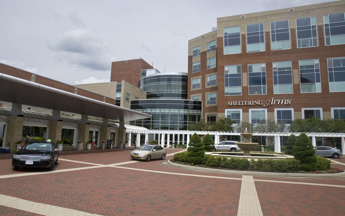 15+ Bon Secours Cancer Center Richmond Va US