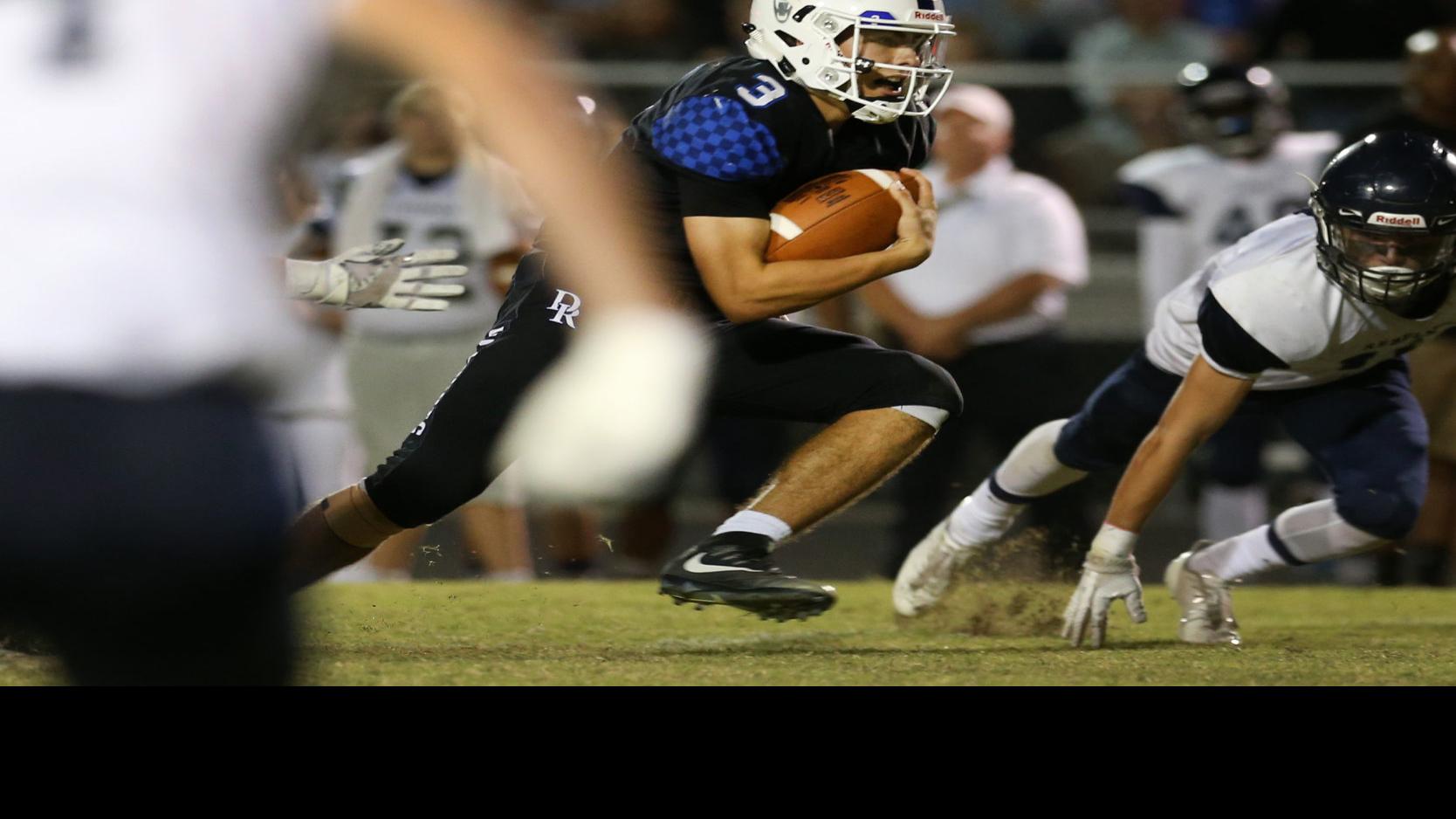 Previewing This Weekend S High School Football Games For Aug 30 804 Varsity Richmond Com