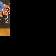 Bryson Freeman’s 42-point finale puts him atop Mechanicsville record book
