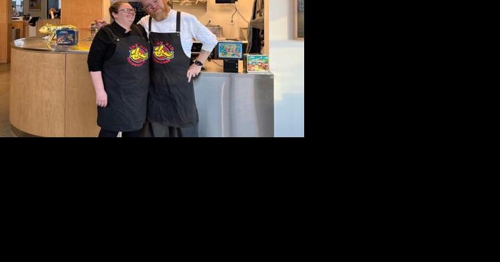 Fat Kid Sandwiches to open brick-and-mortar in Richmond - Vimarsana News