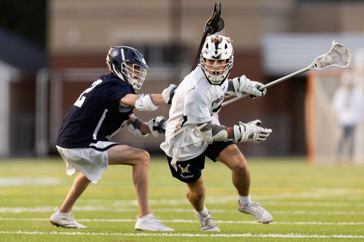 Zach Thomas Elevated to Assistant Head Coach of Christopher Newport Men's  Lacrosse - Christopher Newport University Athletics