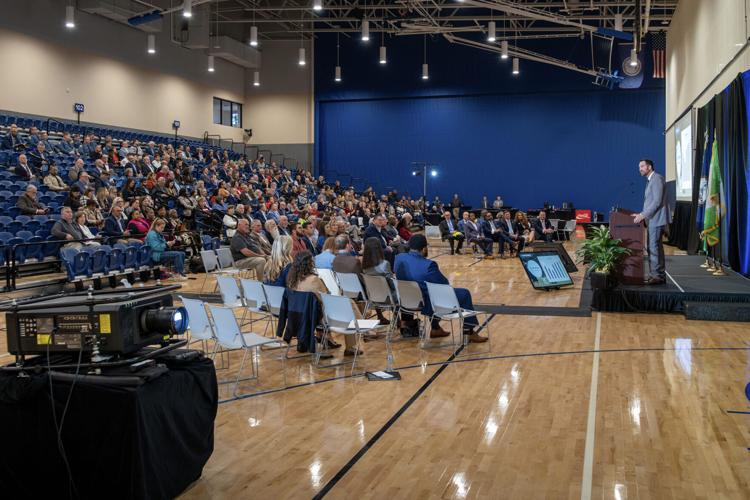 2025 State of the County address highlights ‘remarkable year’