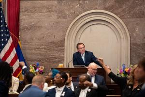 GOP gerrymandering is erasing the South’s Black voters | Guest commentary