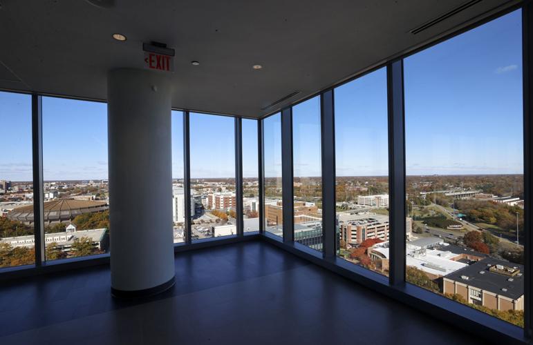 VCU is making ready to oust its well being system's CEO 7 20211116_MET_VCU_AWE08