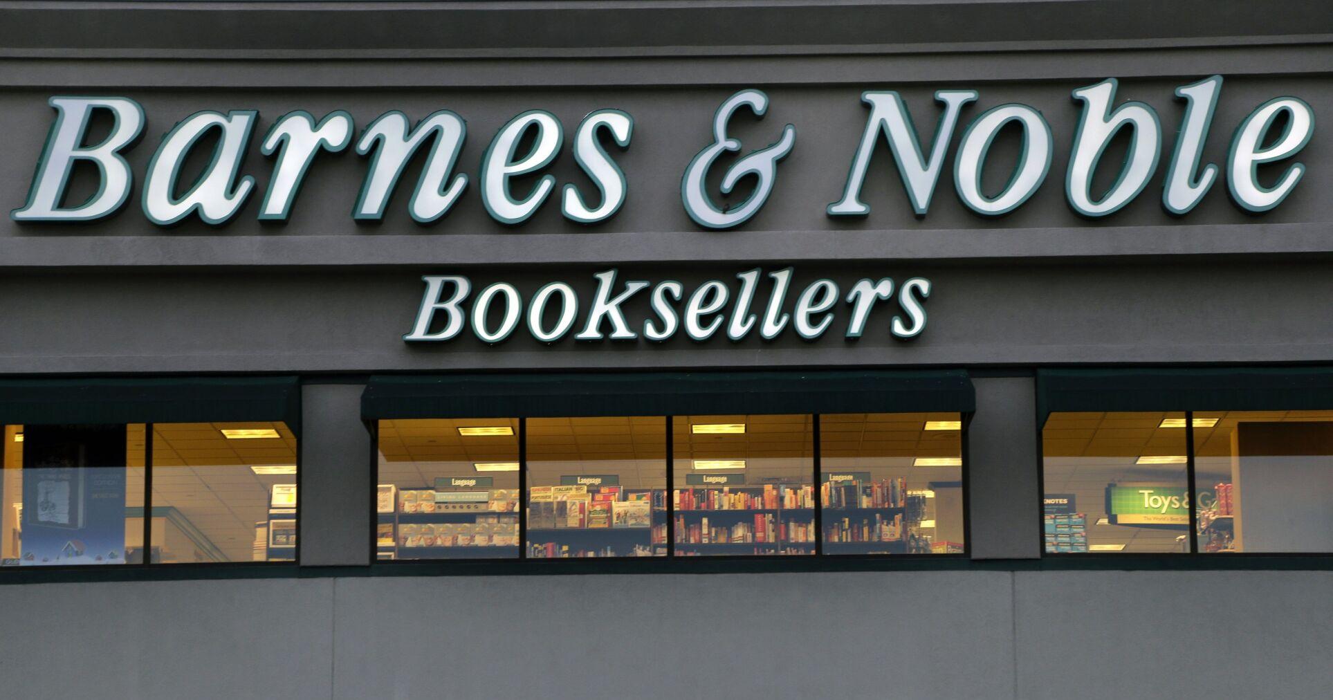 Barnes & Noble to close Glen Allen, VA, store - Vimarsana News