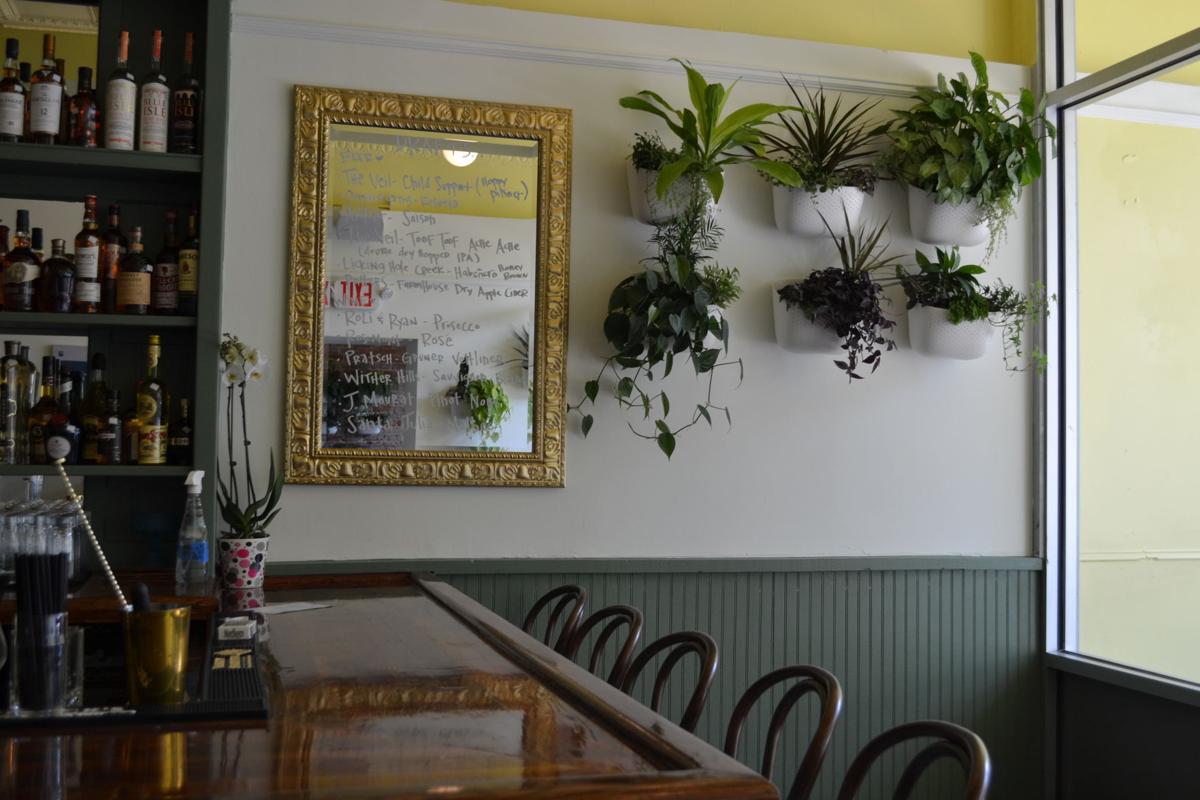 Laura Lee's restaurant is now open in South Richmond