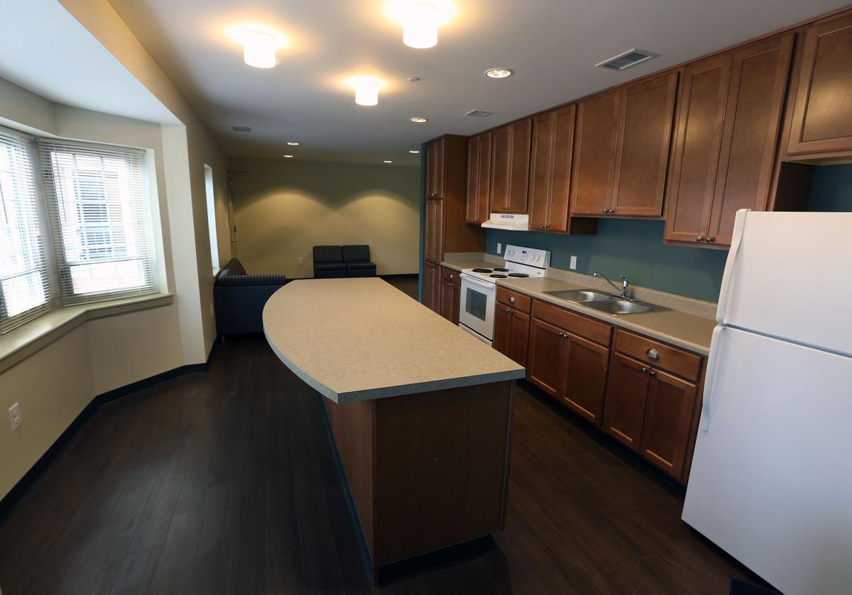 New Living Spaces At University Of Richmond Local News