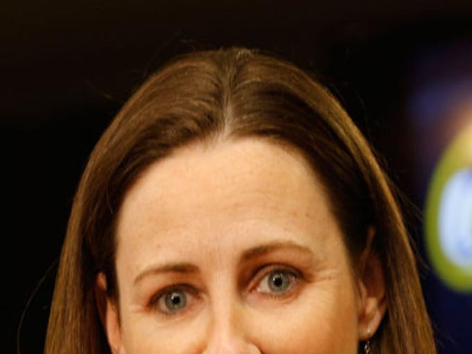 Rams Introduce O Boyle As Women S Basketball Coach Vcu