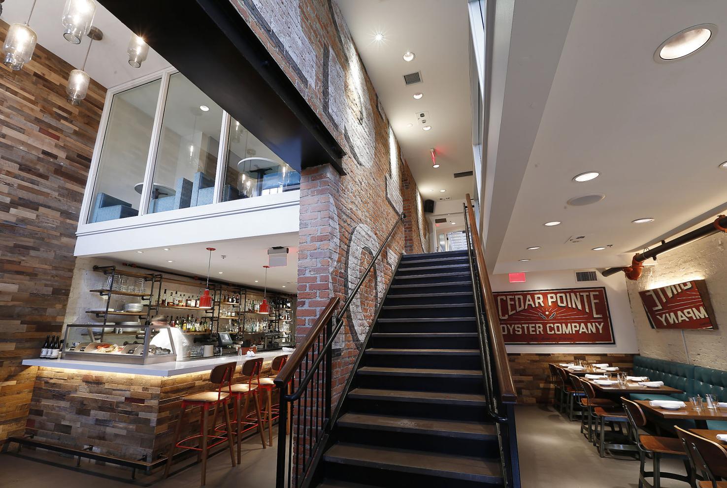 View East Coast Provisions' Richmond Restaurant Week menu