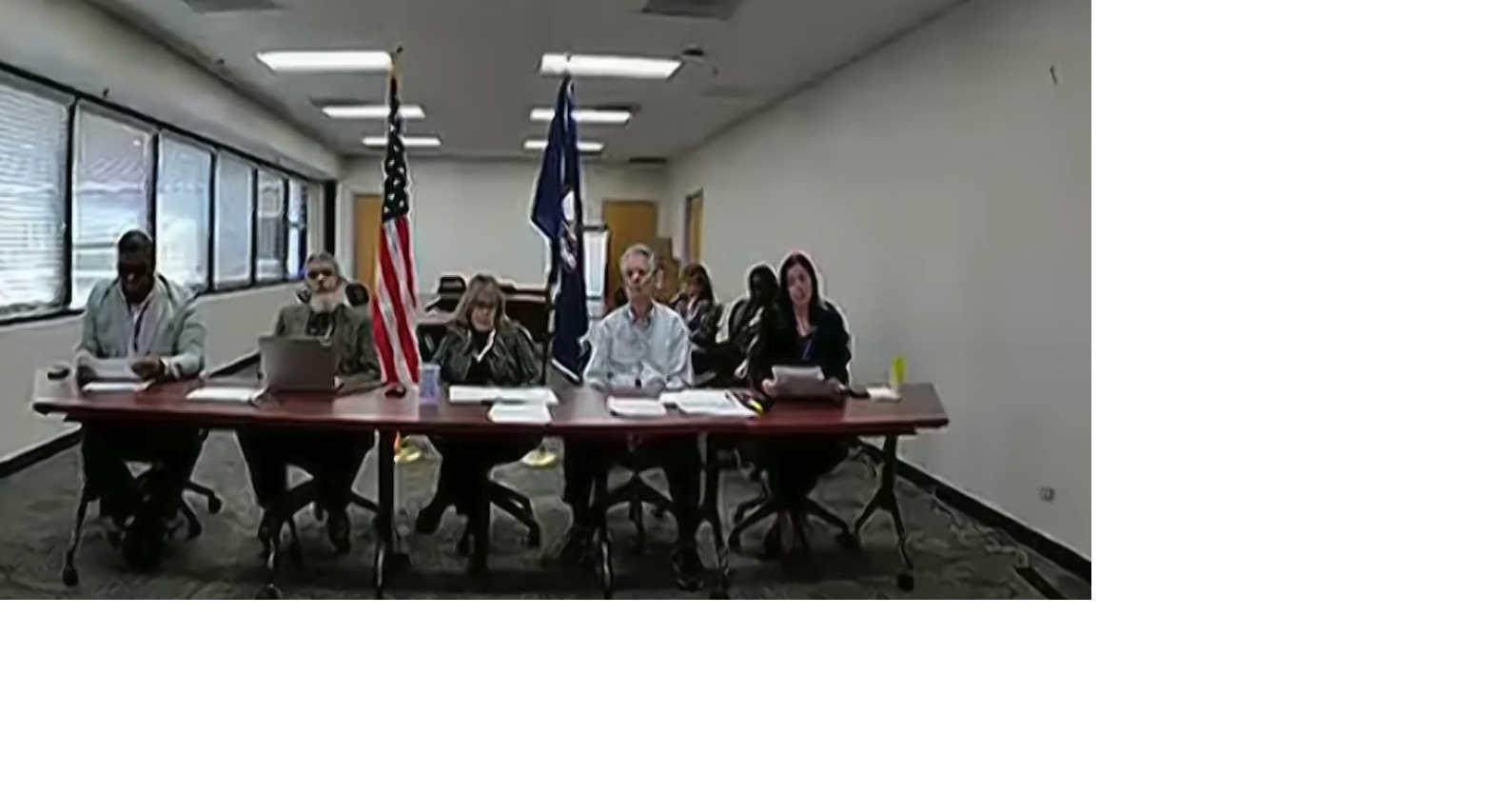 Without quorum, Virginia parole board grinds to a halt