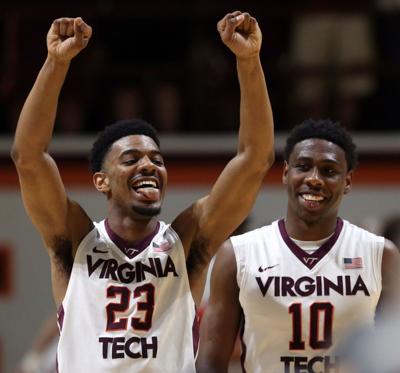 Sources Basketball Transfers Surprised Virginia Tech Coaching