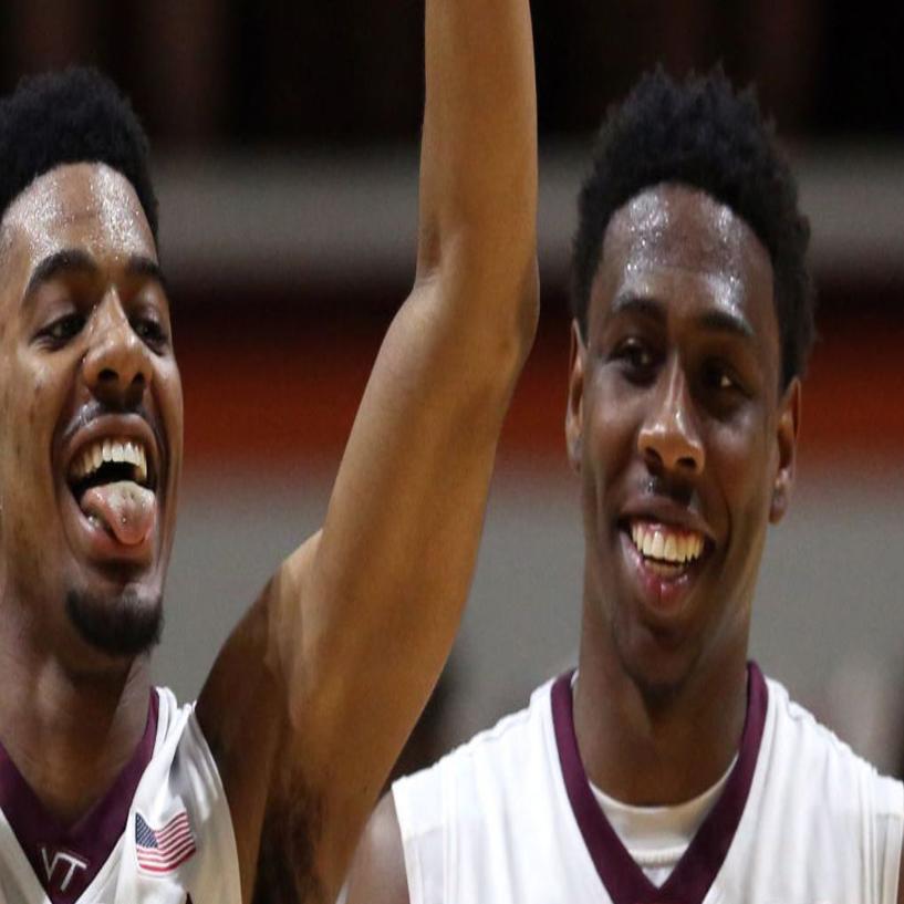 Sources Basketball Transfers Surprised Virginia Tech Coaching