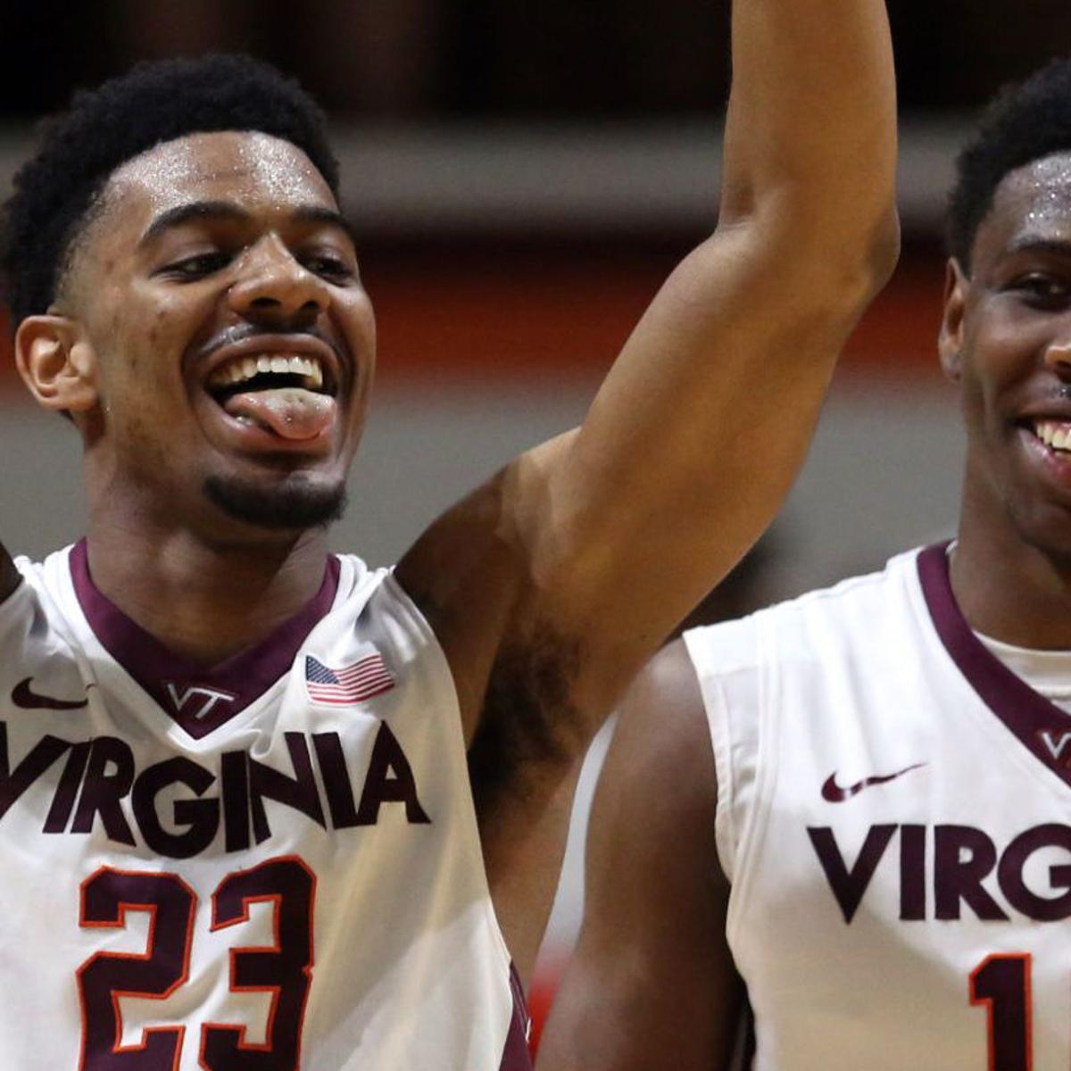 Sources Basketball Transfers Surprised Virginia Tech Coaching