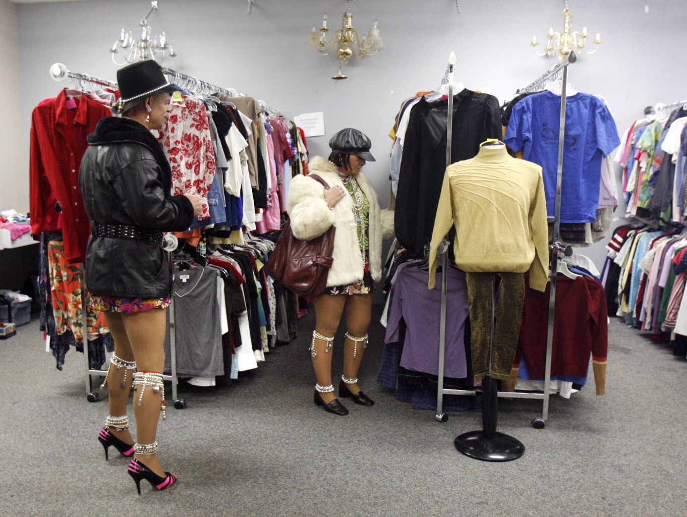 Ashland Mall Dresses