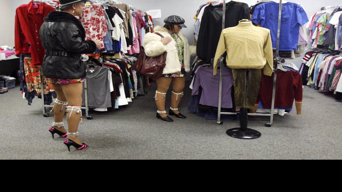 Ashland Man Now Lives Life As A Woman Entertainment Richmond Com