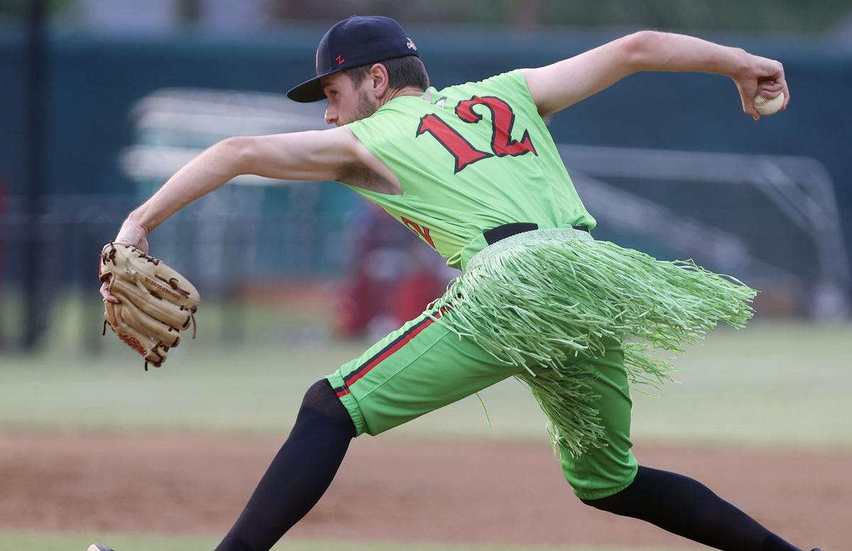 TriCity Chili Peppers 'Where else are you going to find baseball