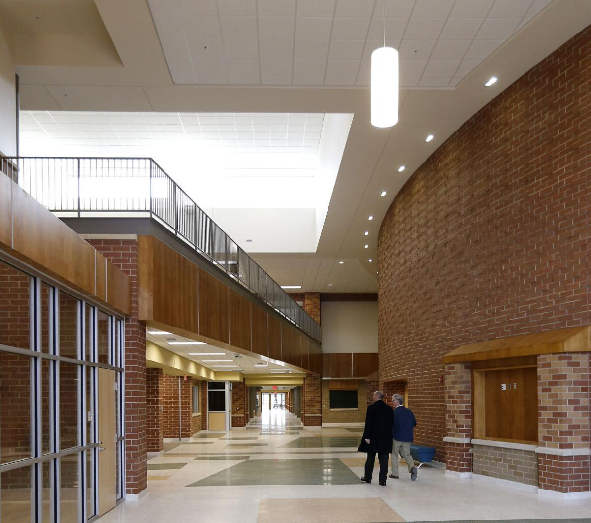 new huguenot high school sets bar high in richmond city of