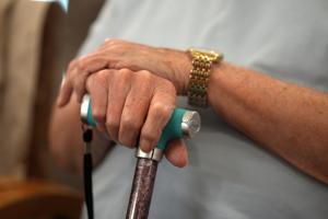 Dementia cases to double by 2050. Here's why