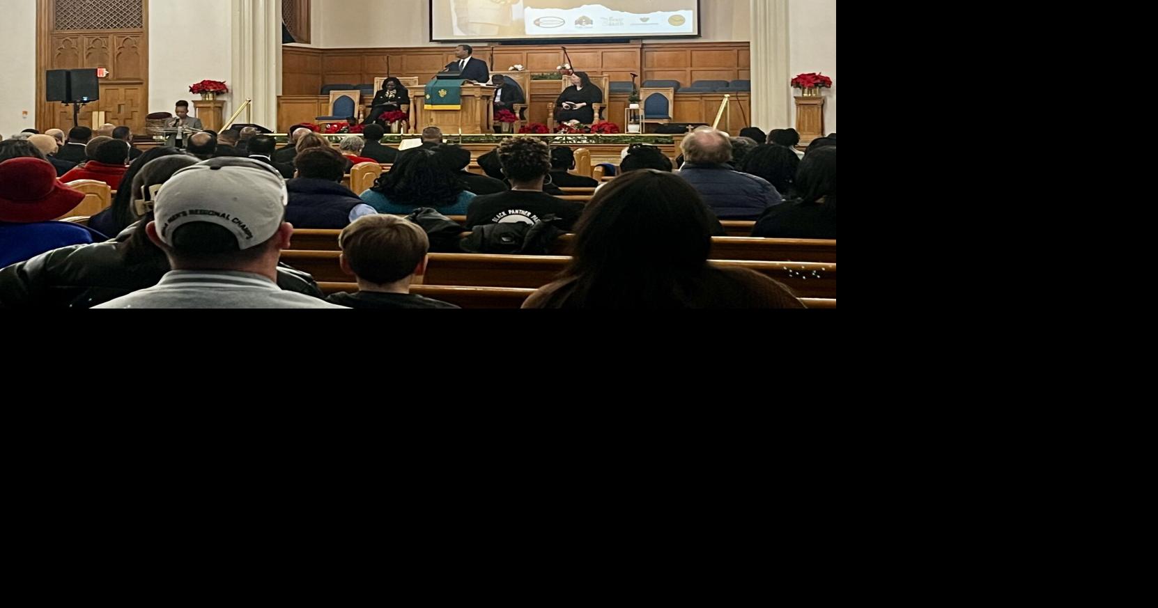 MLK Community Celebration