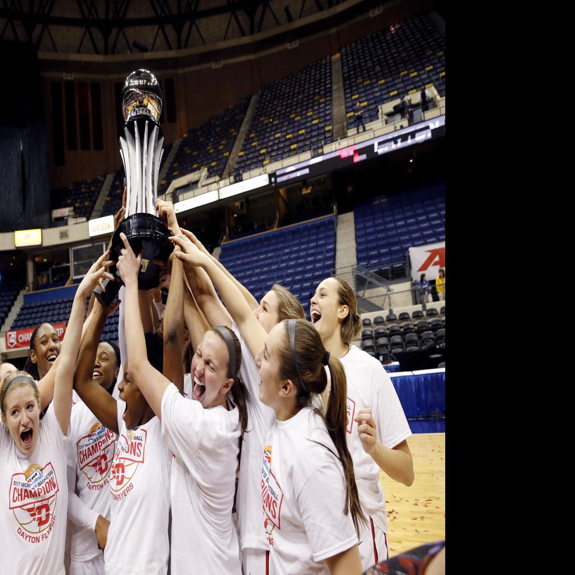 Atlantic 10 Could Be Wide Open In Women S Basketball College