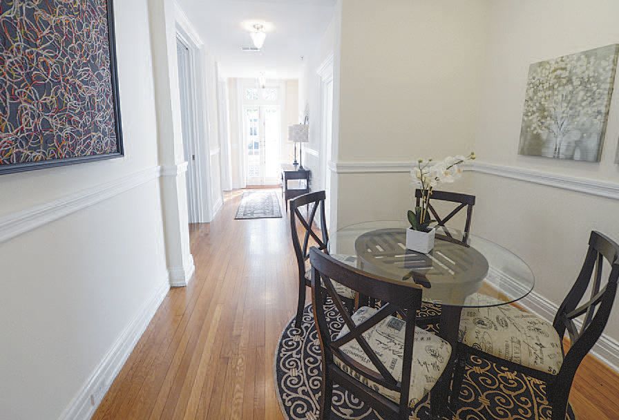 The Halifax Condominiums ‘Functionally a new building with historic