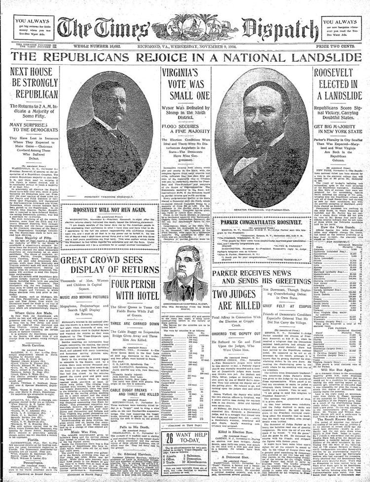 Herb Jones announces run against Rep. Rob Wittman in 1st District