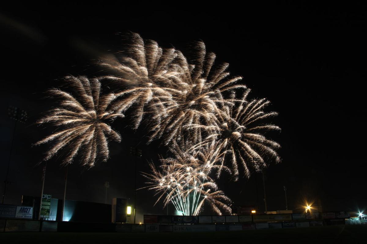 Richmond Fireworks Guide 2015 Richmond Events