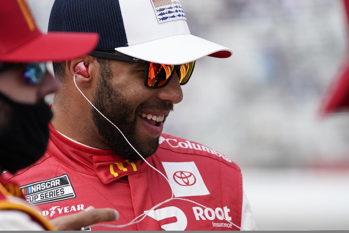 NASCAR Atlanta Auto Racing