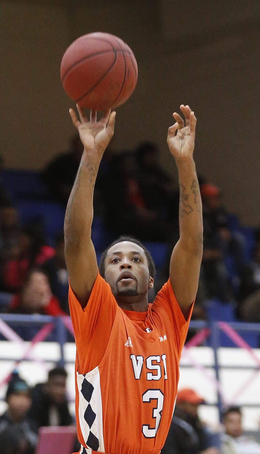 Photos Vsu 81 Chowan 77 College Sports Richmond Com