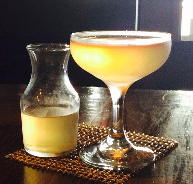 Moonshine Cocktails from Some of RVA&amp;#39;s Fave Bartenders | Beer, Wine and ...