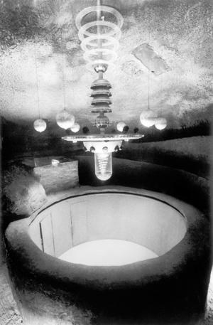 Defunct rides at Kings Dominion
