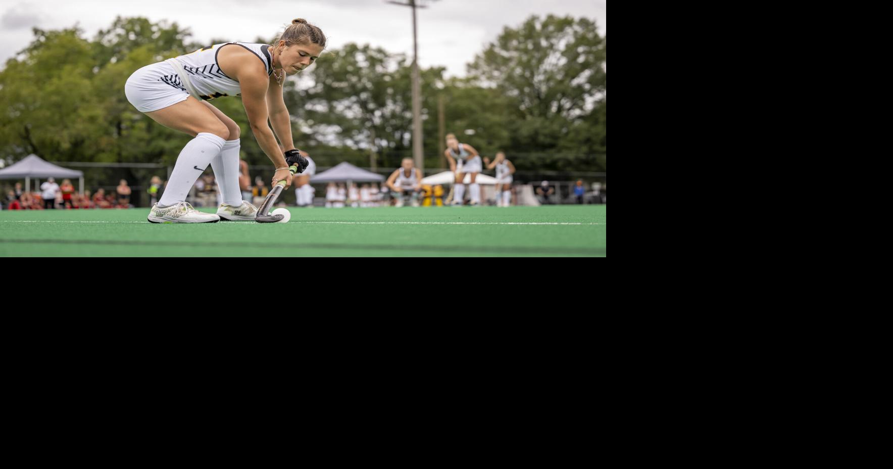 VCU field hockey's new roster fitting together seamlessly