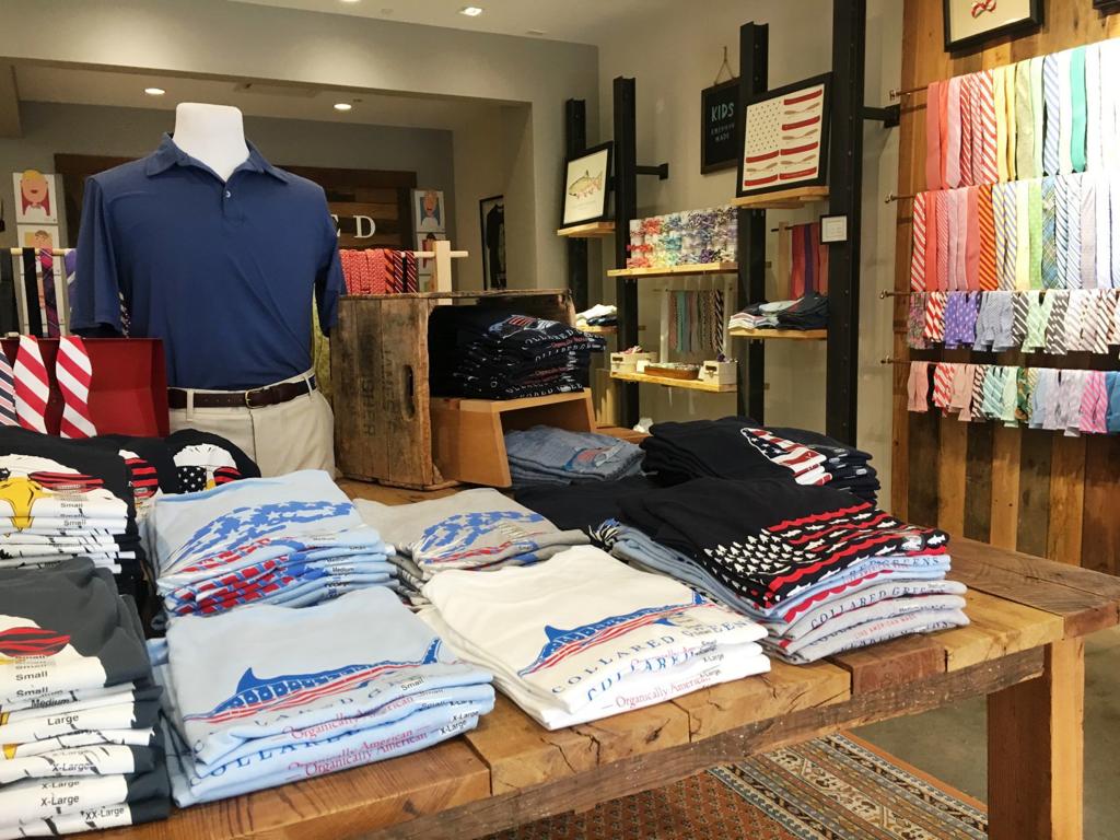 Collared Greens Closes Its Only Store Owners Are Trying To Sell